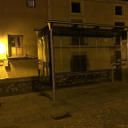 Estudio San Nicolas Куэнка Экстерьер фото