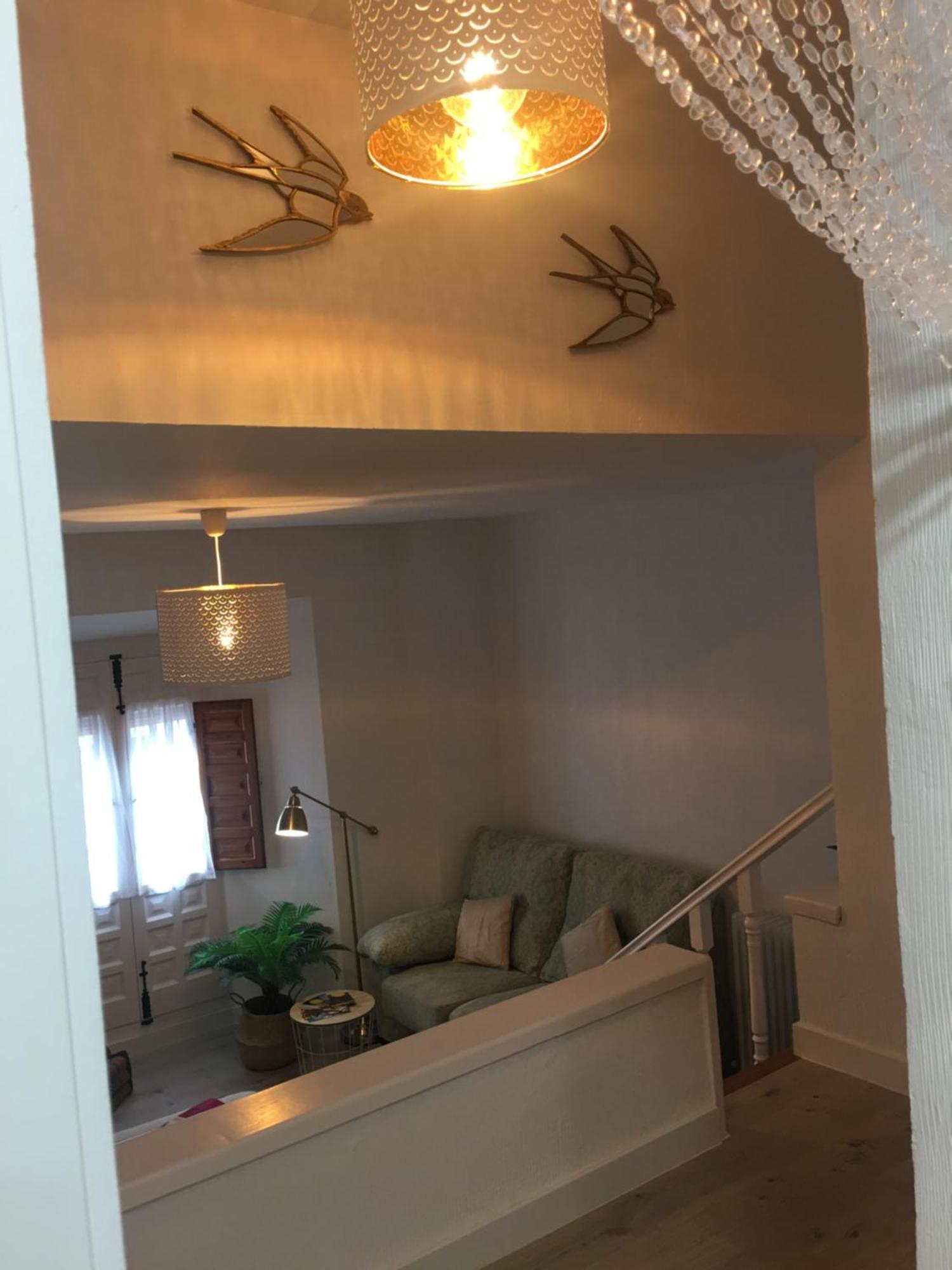 Estudio San Nicolas Куэнка Экстерьер фото