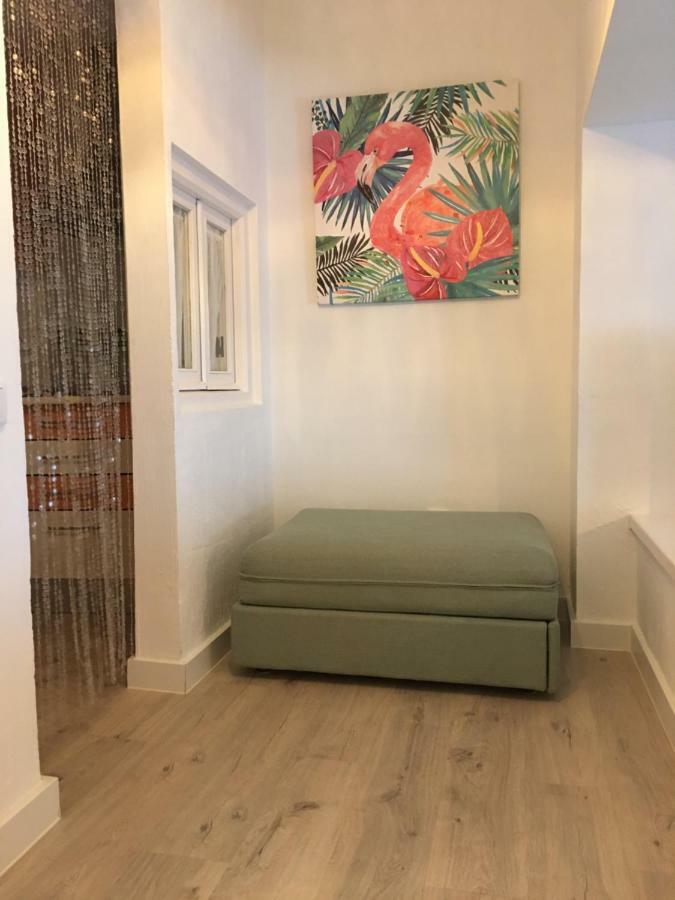 Estudio San Nicolas Куэнка Экстерьер фото
