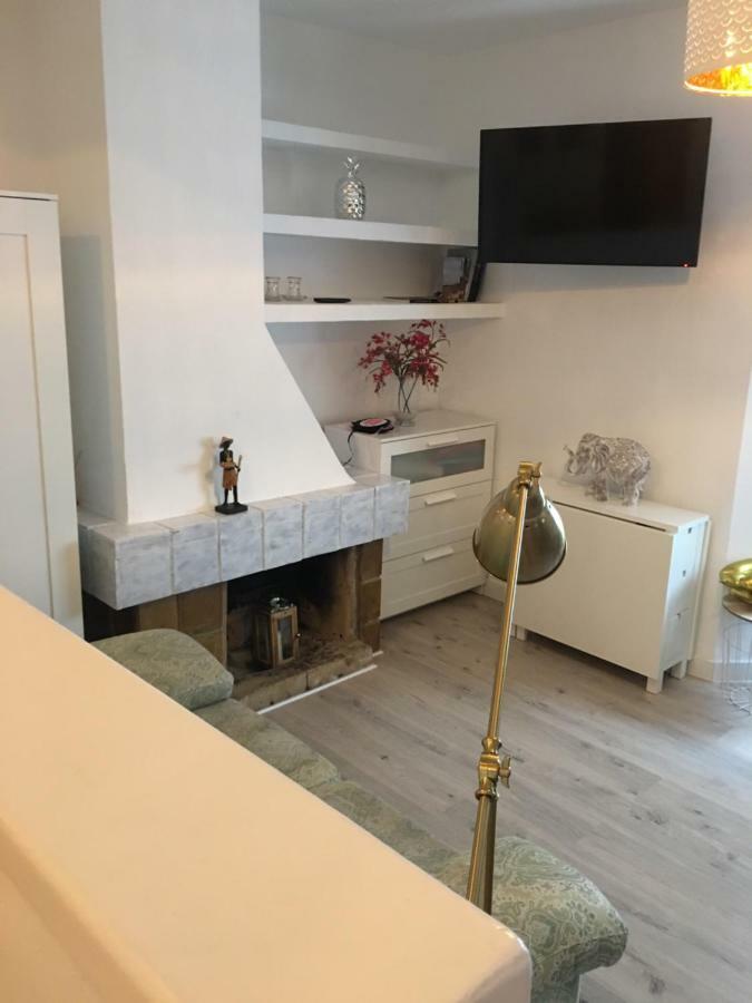 Estudio San Nicolas Куэнка Экстерьер фото
