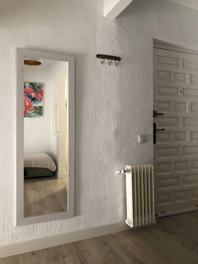 Estudio San Nicolas Куэнка Экстерьер фото